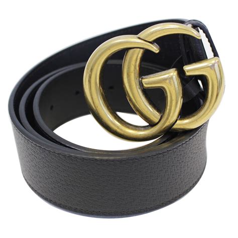 gucci double g belt bag|Gucci belt double sided.